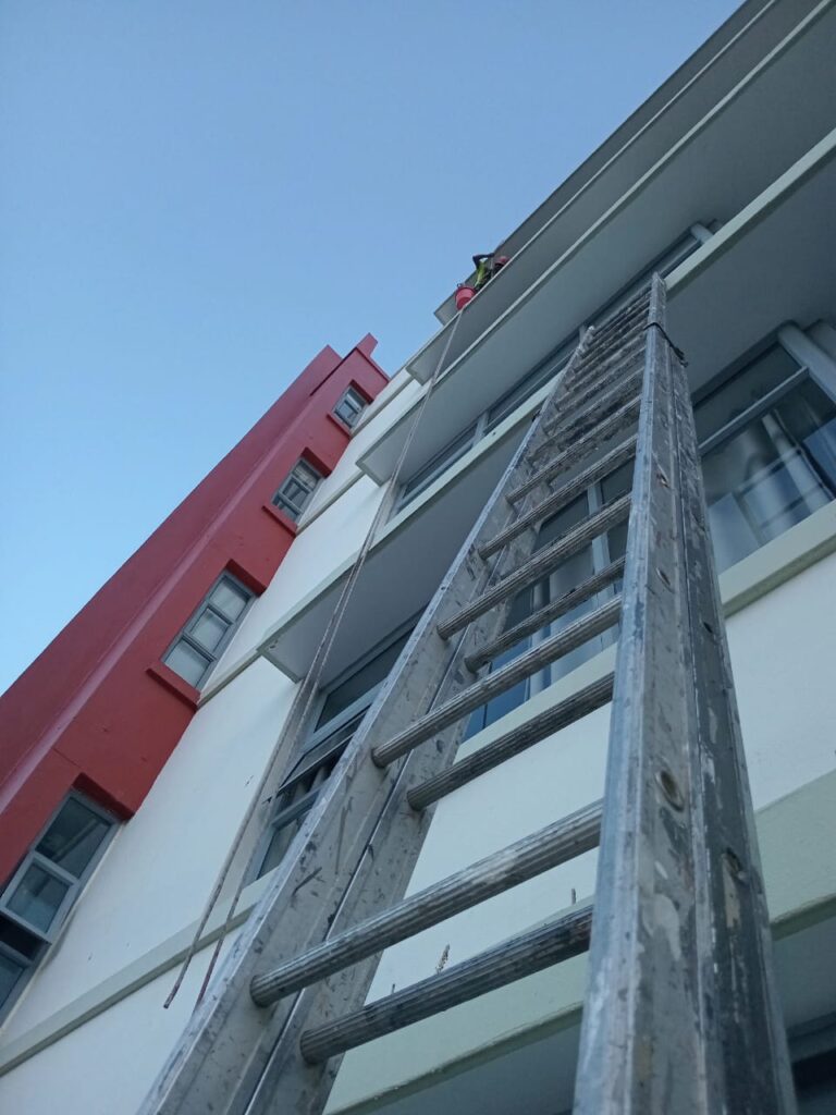 window cleaning in durbanville, cape town
