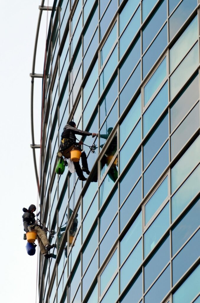 window cleaning service stellenbosch