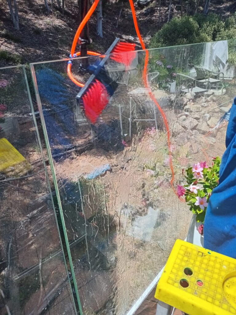 window cleaning in newlands