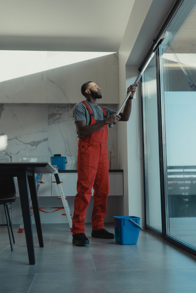 window cleaning in meadowridge